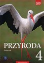 Przyroda 4 Podręcznik Szkoła podstawowa  