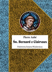 Św. Bernard z Clairvaux pl online bookstore