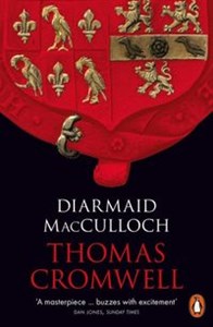 Thomas Cromwell: A Life Canada Bookstore