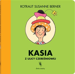 Kasia z ulicy Czereśniowej Canada Bookstore