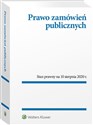 Prawo zamówień publicznych chicago polish bookstore