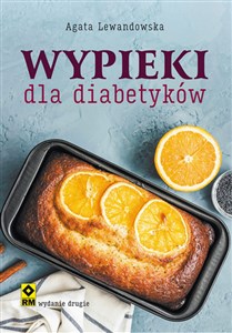 Wypieki dla diabetyków  