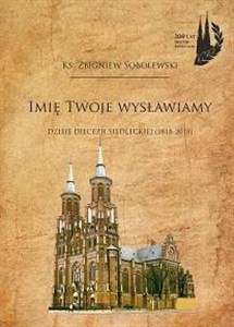 Imię Twoje wysławiamy   