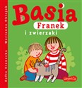 Basia, Franek i zwierzaki  - Zofia Stanecka