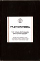 Fashionpedia The Visual Dictionary of Fashion Design -  pl online bookstore