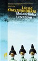 Melancholia sprzeciwu polish books in canada