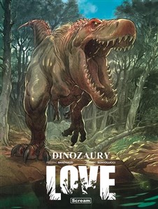 Love.Dinozaury  Canada Bookstore