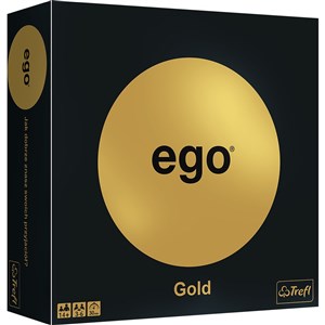 Ego Gold  