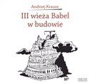 III wieża Babel w budowie polish books in canada