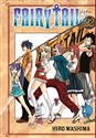 Fairy Tail. Tom 22 polish books in canada