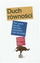 Duch równości Tam gdzie panuje równość, wszystkim żyje się lepiej chicago polish bookstore