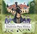 [Audiobook] Akademia Pana Kleksa - Jan Brzechwa Polish bookstore