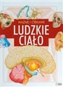 Ważne i ciekawe Ludzkie ciało bookstore