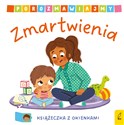 Porozmawiajmy Zmartwienia  polish books in canada