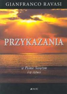 Przykazania w Piśmie Świętym i w sztuce Polish bookstore