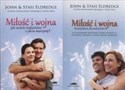 Miłość i wojna / Miłość i wojna rozmyślania dla małżeństw Pakiet polish books in canada