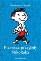 Pierwsze przygody Mikołajka - René Goscinny, Jean-Jacques Sempé