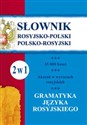 Słownik rosyjsko-polski polsko-rosyjski books in polish