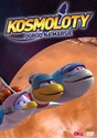 Kosmoloty Ogród na Marsie  