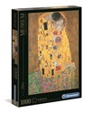 Puzzle 1000 Museum Collection Klimt The Kiss - 
