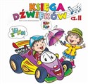 Księga dźwięków Część 2 - Ernest Błędowski