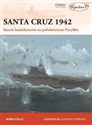 Santa Cruz 1942 Starcie lotniskowców na południowym Pacyfiku in polish