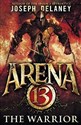 Arena 13 tom 3 Wojownik online polish bookstore