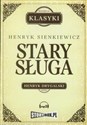 Stary sługa books in polish