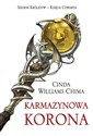 Karmazynowa korona Siedem Królestw Księga 4 online polish bookstore