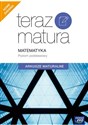 Teraz matura 2020 Matematyka Arkusze maturalne Poziom podstawowy - Ewa Muszyńska, Marcin Wesołowski