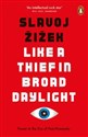 Like A Thief In Broad Daylight online polish bookstore
