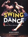 Swing Dance Fashion, music, culture and key moves books in polish