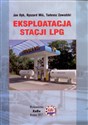 Eksploatacja Stacji LPG polish books in canada