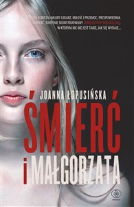 Śmierć i Małgorzata Canada Bookstore