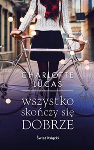 Wszystko skończy się dobrze (wydanie pocketowe) chicago polish bookstore