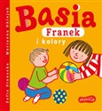 Basia, Franek i kolory  Polish Books Canada