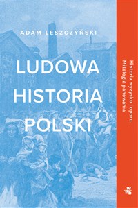 Ludowa historia Polski online polish bookstore