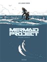 Mermaid Project. Wydanie zbiorcze T.1-5  pl online bookstore