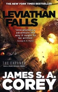 Leviathan Falls 