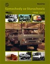 Samochody ze Starachowic 1948-2022 chicago polish bookstore