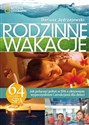 Rodzinne wakacje 64 ośrodki SPA. Jak połączyć pobyt w SPA z aktywnym wypoczynkiem i atrakcjami dla dzieci - Dariusz Jędrzejewski polish books in canada