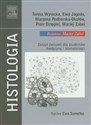 Histologia Zeszyt ćwiczeń dla studentów medycyny i stomatologii - Teresa Wysicka, Ewa Jagoda, Marzena Podhorska-Okołów, Piotr Dzięgiel, Maciej Zabel