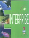 Enterprise 1 Beginner Coursebook - Virginia Evans, Jenny Dooley