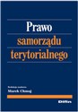 Prawo samorządu terytorialnego  