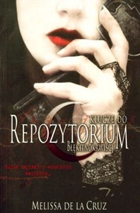 Błękitnokrwiści Klucze do repozytorium - Polish Bookstore USA