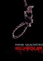 Wichrołak - Paweł Szlachetko