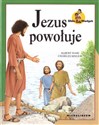 Biblia Młodych - Jezus powołuje Bookshop