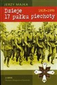 Dzieje 17 pułku piechoty 1918-1939 polish usa