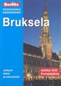 Berlitz Przewodnik kieszonkowy Bruksela Przewodnik kieszonkowy polish usa