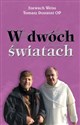 W dwóch światach polish books in canada